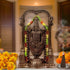 Bronze Balaji - The Earth Store - God Statue